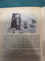 boekje vleugels voor jan en ineke 1951, Ophalen of Verzenden