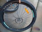 Mountainbike wiel, Fietsen en Brommers, Fietsonderdelen, Ophalen of Verzenden, Mountainbike, Wiel