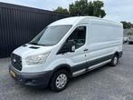 Ford TRANSIT 2.2TDCI L2/H2, Auto's, 13 km/l, Euro 5, 125 pk, Gebruikt