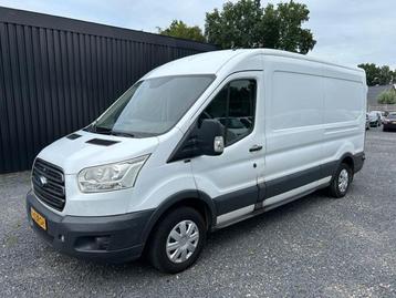 Ford TRANSIT 2.2TDCI L2/H2 beschikbaar voor biedingen