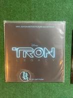 Tron Legacy - Daft Punk LP vinyl, Ophalen of Verzenden, Zo goed als nieuw
