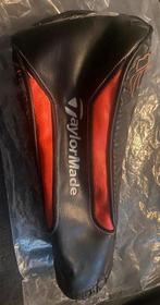 NIEUWE TAYLORMADE M5  HEADCOVER / HOES VOOR DRIVERS, Ophalen, Nieuw, Club, Callaway