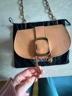 Bash tas teddy zgst met ketting, Ophalen of Verzenden, Zo goed als nieuw