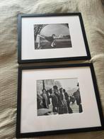 Ingelijste foto’s van Robert Doisneau, Ophalen of Verzenden