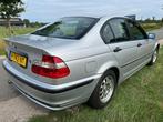 BMW 3-serie 318i Executive prachtige auto uniek, Euro 2, 65 €/maand, Gebruikt, 4 cilinders