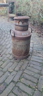 Oude Melkbus - Decoratief en Authentiek, Ophalen