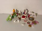 Playmobil 4338 - Multiset meisjes, Kinderen en Baby's, Speelgoed | Playmobil, Ophalen of Verzenden, Zo goed als nieuw, Complete set