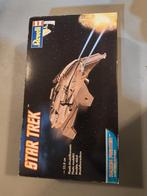 Star Trek Kazon Fighter model van Revell 04810, Hobby en Vrije tijd, Ophalen of Verzenden, Nieuw, 1:72 tot 1:144, Revell