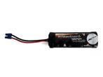 Speedpack 1800mah 7.2v 1/10 rc accu, Ophalen of Verzenden, Gebruikt, Onderdeel