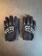 Fox bmx handschoenen kind maat xs, XS, Kinderen, Ophalen of Verzenden, Zo goed als nieuw