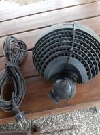 Goed werkende vijverpomp, Tuin en Terras, Vijver-toebehoren, Ophalen of Verzenden, Gebruikt, Vijverpomp