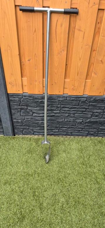 Grondboor 100 mm beschikbaar voor biedingen