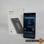 Sony Xperia Z5 32GB - Incl. Garantie, Telecommunicatie, Mobiele telefoons | Sony, Zo goed als nieuw