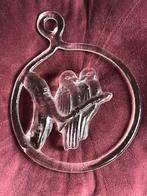 Kosta Boda raamhangers, Ophalen of Verzenden