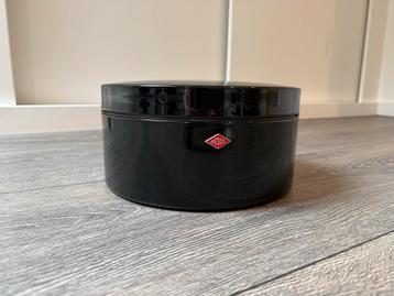 Wesco Koektrommel - Overcompleet beschikbaar voor biedingen