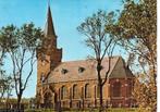 Ansichtkaart	Zurich	NH kerk, Verzenden, 1960 tot 1980, Ongelopen, Friesland