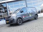 Opel Vivaro 2.0 CDTI 177pk Automaat L2H1 Innovation Opel Viv, Stof, Gebruikt, Euro 6, 4 cilinders