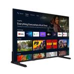 Salora 4K Ultra HD Android TV 50UA550 |, Audio, Tv en Foto, Televisies, Nieuw, Ophalen of Verzenden, Evert van de Beekstraat 310, 1118 CX Schiphol, Nederland
