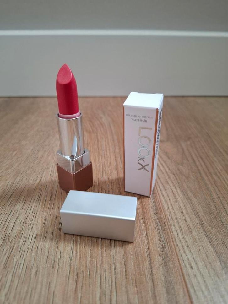 LOOKX Lipstick - Blossom Rose Pearl - Nieuw, Sieraden, Tassen en Uiterlijk, Uiterlijk | Cosmetica en Make-up, Nieuw, Make-up, Lippen