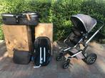 Joolz Kinderwagen/ maxicosi/ reiswieg/ reistas (zie fotos), Ophalen of Verzenden, Zo goed als nieuw, Overige merken