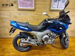 YAMAHA TDM 850 (bj 1997), 2 cilinders, 849 cc, Motorrijbewijs A, Bedrijf