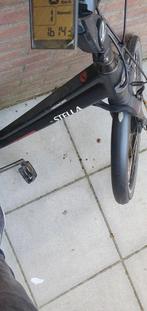 Stella Vinsenza Nero Onderdelen, Gebruikt, Algemeen, Stella, Overige typen