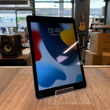 Apple iPad Air 2 64GB Wifi+Sim | Nette staat met garantie beschikbaar voor biedingen