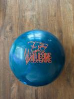 Wolverine Global 900 Bowlingbal, Sport en Fitness, Bowlen, Ophalen, Gebruikt, Bal