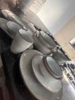 Tuscano Servies Set - Prachtige Staat!, Huis en Inrichting, Keramiek, Ophalen of Verzenden, Zo goed als nieuw, Overige stijlen