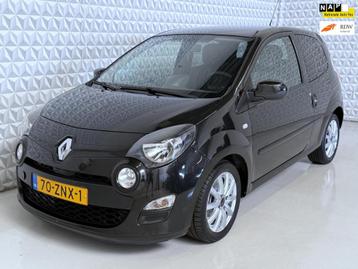 Renault Twingo 1.2 16V Collection Airco Cruise FACELIFT MODE beschikbaar voor biedingen