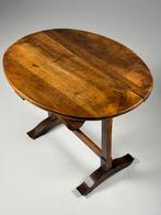 Table vigneron 19e eeuw antiek, Ophalen