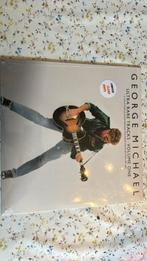 George Michael - ultra rare tracks vol.1 CLEAR VINYL, Ophalen of Verzenden, Nieuw in verpakking, Poprock