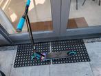 Step, Ophalen of Verzenden, Gebruikt, Gewone step