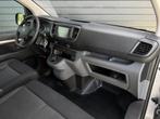 Citroën Jumpy 2.0 BlueHDI 180 pk XL Driver DC L3H1 Incl inb, Stof, Gebruikt, 4 cilinders, Citroën