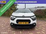 Citroen C3 1.2 PureTech Feel / Carplay, Auto's, Citroën, Voorwielaandrijving, 83 pk, Gebruikt, 1199 cc