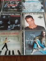 CD,s verschillende zangers., Cd's en Dvd's, Ophalen of Verzenden, Gebruikt