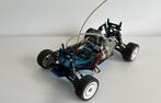 Thunder Tiger onroad 1/10 rc auto, Gebruikt, Ophalen of Verzenden, Schaal 1:10, Auto onroad