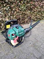 rug bladblazer parkside 2-takt, Tuin en Terras, Ophalen of Verzenden, Gebruikt, Benzine
