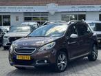 Peugeot 2008 1.6 VTi Féline NAVI | KLIMA | PANO | BOVAG !, Auto's, Gebruikt, 4 cilinders, 1055 kg, Origineel Nederlands