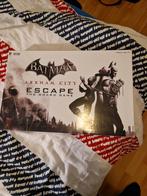 Batman arkham city escape the board game, Hobby en Vrije tijd, Gezelschapsspellen | Bordspellen, Gebruikt, Ophalen of Verzenden