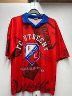 FC Utrecht tshirt, Sport en Fitness, Voetbal, Maat XL, Ophalen of Verzenden, Gebruikt, Shirt
