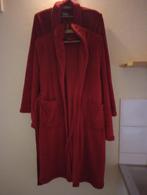 2x rode badjas maat m, BodyZone, Ophalen of Verzenden, Gedragen, Maat 36 (S)