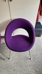 Artifort stoelen, Ophalen, Gebruikt, Overige kleuren, Twee