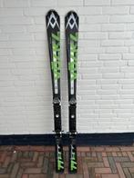 Völkl RTM 77 Ski's, Sport en Fitness, Skiën en Langlaufen, 160 tot 180 cm, Gebruikt, Carve, Skiën