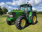 2003 John deere 6920 AS Vierwielaangedreven landbouwtractor, Zakelijke goederen, Agrarisch | Tractoren, Gebruikt, John Deere