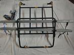 Paulchen fietsendrager voor VW transporter 3, Gebruikt, Brede banden, 2 fietsen, Achterklepdrager