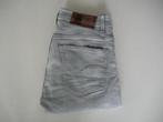 Gstar Raw 3301 Tapered  jeans - zgan, Ophalen, Zo goed als nieuw, Grijs, W32 (confectie 46) of kleiner