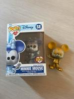 Minnie mouse make a wish, Verzamelen, Ophalen, Nieuw