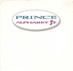 1656 Prince - Alphabet St. (1988 - kopie hoes), Gebruikt, 7 inch, Single, Ophalen of Verzenden