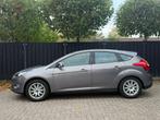 Ford Focus 1.6 TI-VCT Titanium, Gebruikt, 4 cilinders, 635 kg, Bedrijf
